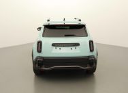Renault R4 TECHNO