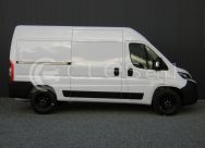 Citroën JUMPER FT 35 L2H2 VAN