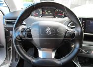 Peugeot 308 1.6 BLUE HDI 100 CH ALLURE GPS