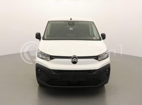 Citroën BERLINGO VAN M LIGHT 650 KG VAN