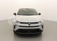 Renault CAPTUR 4 TECHNO