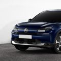 Citroën C4 HYBRIDE 145 CH BVA E-DCS6 PLUS AVEC CAMERA DE RECUL ET NAVI