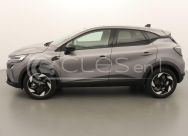 Renault CAPTUR 4 TECHNO