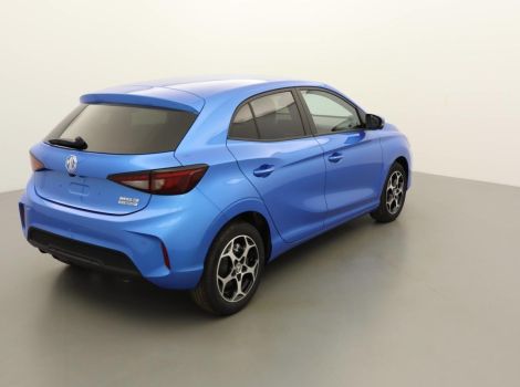 MG MG3 LUXURY
