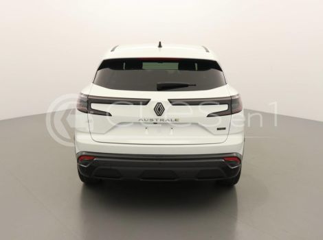 Renault AUSTRAL TECHNO