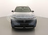 Peugeot 5008 GT
