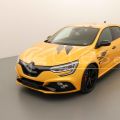 Renault MEGANE 4 PHASE 2 R.S. ULTIME