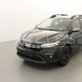 Dacia SANDERO STEPWAY EXTREME+
