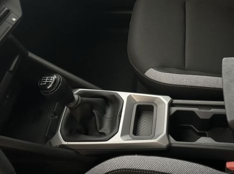 Dacia DUSTER NOUVEAU 4X2 ECO-G 120 CH JOURNEY AVEC CHARGEUR SMARTPHONE INDUCTION