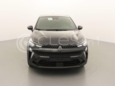 Renault CAPTUR 4 EVOLUTION