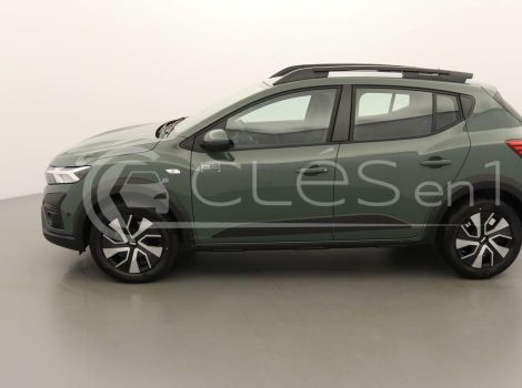 Dacia SANDERO STEPWAY EXPRESSION