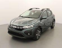 Dacia SANDERO STEPWAY EXPRESSION