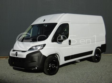 Citroën JUMPER FT 35 L2H2 VAN