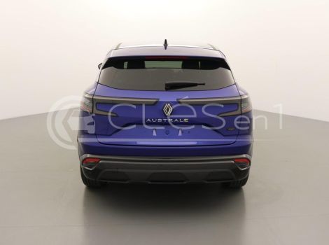 Renault AUSTRAL TECHNO