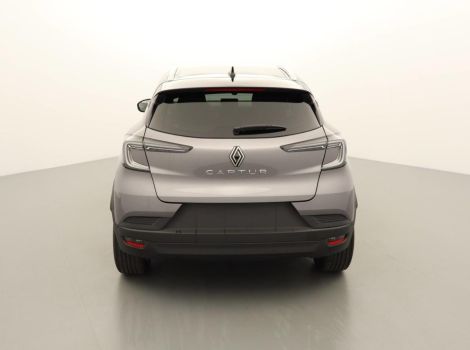 Renault CAPTUR TECHNO BE