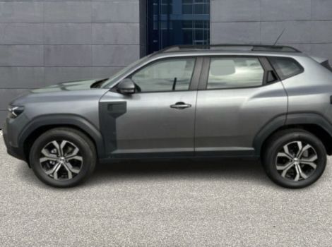 Dacia DUSTER NOUVEAU 4X2 ECO-G 120 CH EXPRESSION AVEC PACK COLD