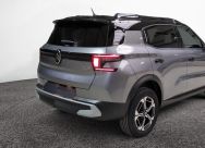 Citroën C3 AIRCROSS NOUVEAU HYBRIDE 145 CH BVA E-DCS6 5PL MAX