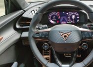 Cupra TERRAMAR 1.5 ETSI HYBRID 150 CH BVA DSG7 V AVEC SIEGES CHAUFFANTS