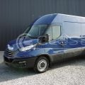 Iveco DAILY FOURGON 35S18 EMPATTEMENT 4100L H2