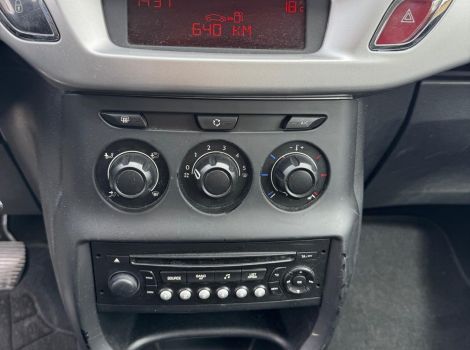 Citroën C3 1.4 HDI 70 CH CONFORT