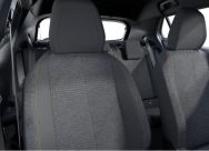 Peugeot 2008 HYBRID 145 BVA E-DCS6 STYLE
