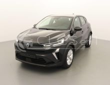 Renault CAPTUR 4 EVOLUTION