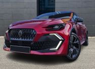 Renault CLIO 6 E TECH 160 CH FULL HYBRID ESPRIT ALPINE AVEC NAVIGATION CAMERA JANTES ALU 18 ET CHARGEUR SMARTPHONE INDUCTION