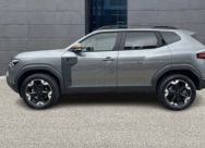 Dacia DUSTER NOUVEAU 4X4 TCE 130 CH MILD HYBRID EXTREME AVEC ACCES MAIN LIBRE PACK CITY PACK COLD JA18" ET ROUE DE SECOURS