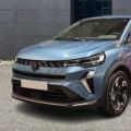 Renault SYMBIOZ 1.8 E-TECH FULL HYBRID 160 CH TECHNO AVEC PACK HIVER HAYON MAINS LIBRES ET ROUE DE SECOURS
