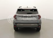 Dacia DUSTER JOURNEY