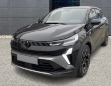 Renault SYMBIOZ 1.8 E-TECH FULL HYBRID 160 CH ESPRIT ALPINE AVEC HAYON MOTORISÉ MAINS-LIBRES PACK HIVER PREMIUM ET ROUE DE SECOURS