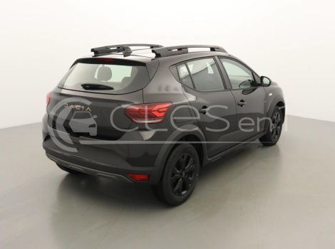 Dacia SANDERO STEPWAY EXTREME+
