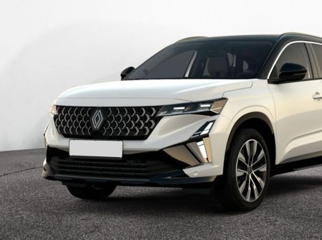 Renault AUSTRAL NOUVEAU FULL HYBRID E-TECH 200 CH BVA TECHNO