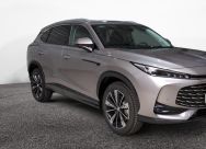 MG EHS 1.5 HYBRIDAVEC 224 CH BVA LUXURY
