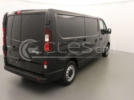 Renault TRAFIC L2H1 ADVANCE
