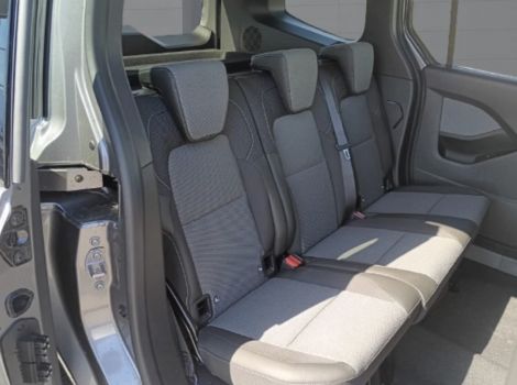 Renault KANGOO NOUVEAU BLUE DCI 115 CH TECHNO AUTO AVEC CAMERA DE RECUL JANTES ALU17 ET ROUE DE SECOURS