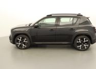 Renault R4 TECHNO