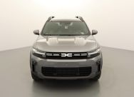 Dacia BIGSTER JOURNEY