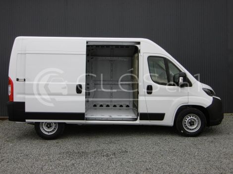 Fiat DUCATO L2H2 3T5 VAN