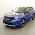 Opel FRONTERA GS