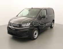Peugeot PARTNER STANDARD LIGHT 650 KG VAN