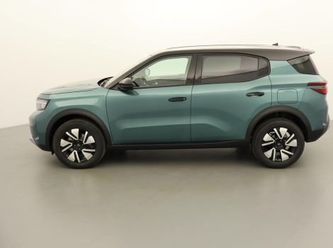 Opel FRONTERA GS