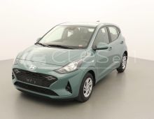 Hyundai I10 NG SELECT