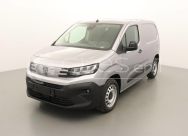 Peugeot PARTNER STANDARD LIGHT 650 KG VAN