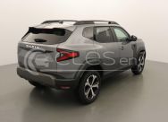 Dacia DUSTER JOURNEY