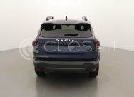 Dacia BIGSTER JOURNEY