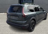 Dacia JOGGER ECO-G 120 CH EXTREME 7 PLACES AVEC PACK CONDUITE CAMERA MULTIVUE EXTENDED GRIP ET PACK HIVER
