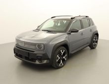 Renault R4 TECHNO