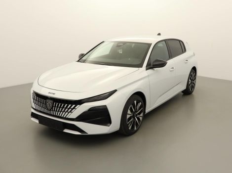 Peugeot 308 PHASE 3 ALLURE