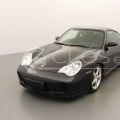 Porsche 996 CARRERA 4S